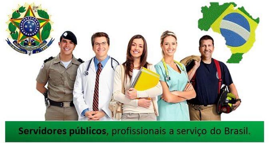 SERVIDORES PÚBLICOS