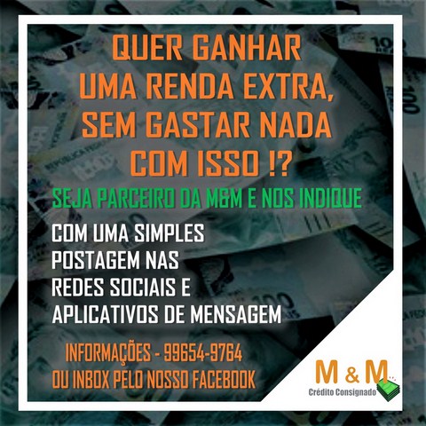 empréstimo consignado